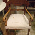 375 4391 CHAIRS